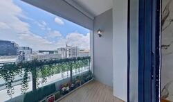 Sky Green (D13), Condominium #551255911